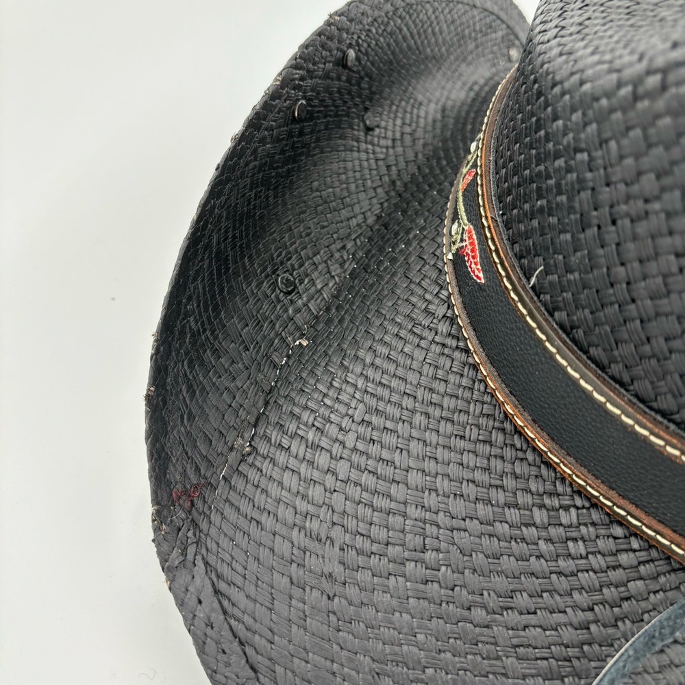 Stampede Women’s Cowboy Hat size Large - Picture 5 of 7